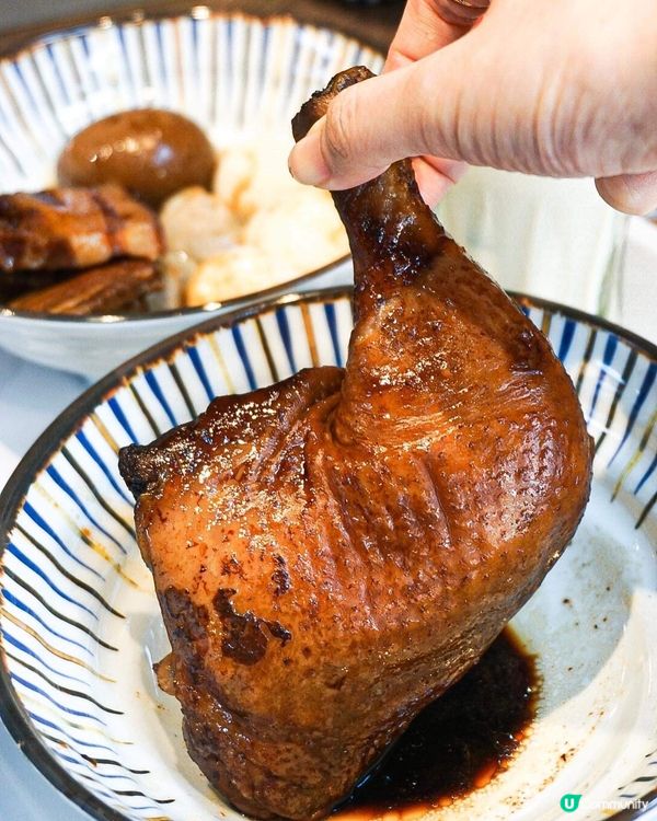 《車仔麵🍜。乾淨企理款式多》