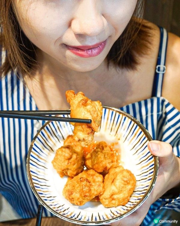 《車仔麵🍜。乾淨企理款式多》