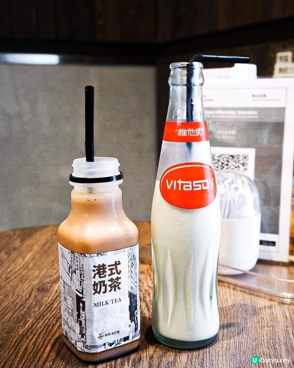 《車仔麵🍜。乾淨企理款式多》