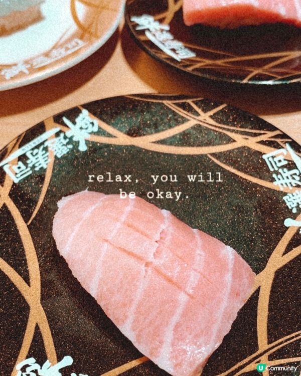 全球首間 𝐃𝐨𝐧𝐤𝐢 𝐒𝐮𝐬𝐡𝐢 鮮選壽司🤤...