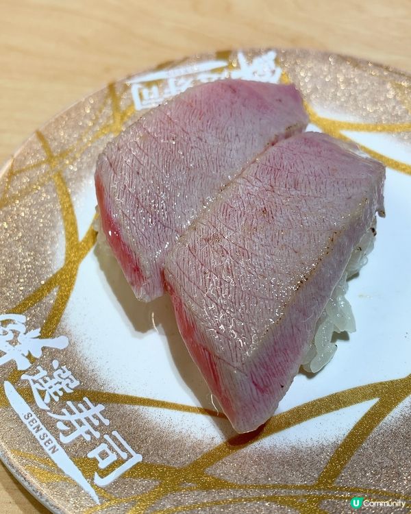 全球首間 𝐃𝐨𝐧𝐤𝐢 𝐒𝐮𝐬𝐡𝐢 鮮選壽司🤤...