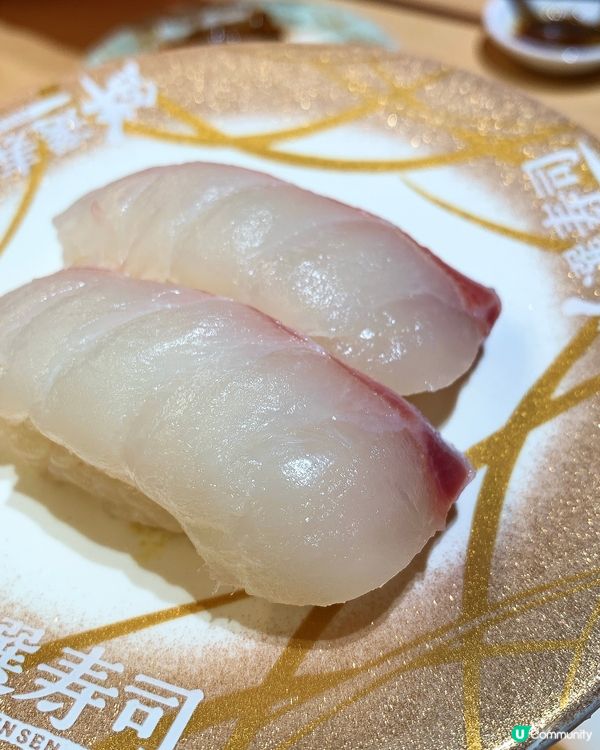 全球首間 𝐃𝐨𝐧𝐤𝐢 𝐒𝐮𝐬𝐡𝐢 鮮選壽司🤤...