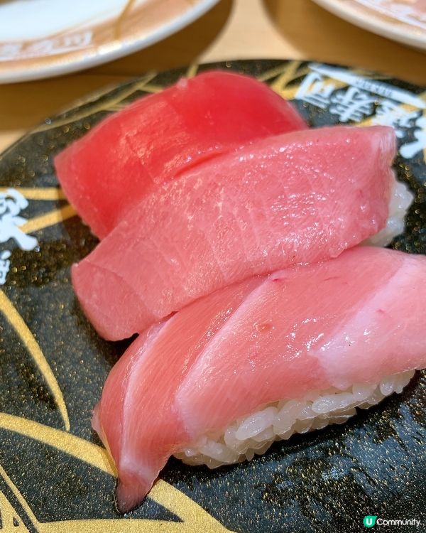 全球首間 𝐃𝐨𝐧𝐤𝐢 𝐒𝐮𝐬𝐡𝐢 鮮選壽司🤤...