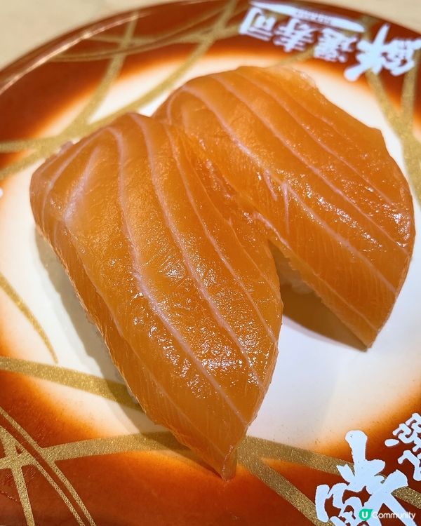 全球首間 𝐃𝐨𝐧𝐤𝐢 𝐒𝐮𝐬𝐡𝐢 鮮選壽司🤤...