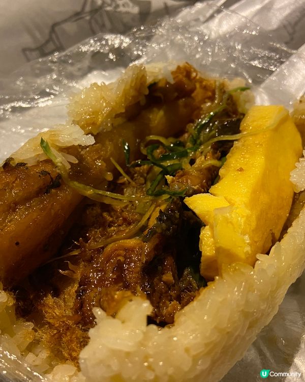 荃灣創新特濃豆乳專門店🤍