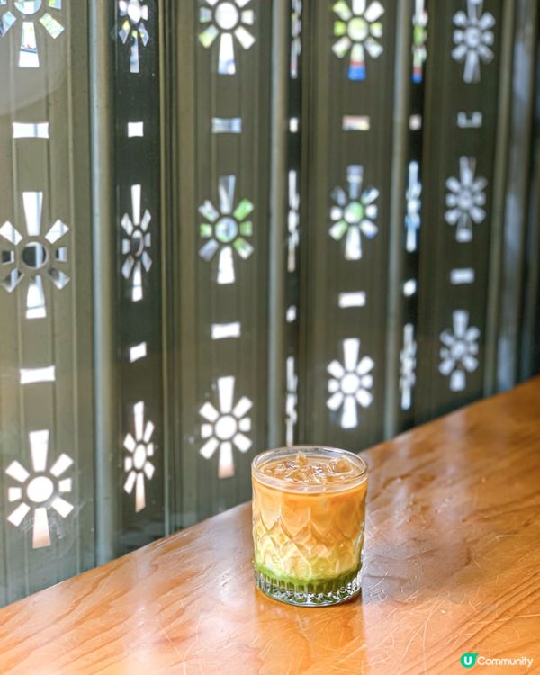 香港情懷咖啡店！品嚐老香港式時光倒流咖啡 
