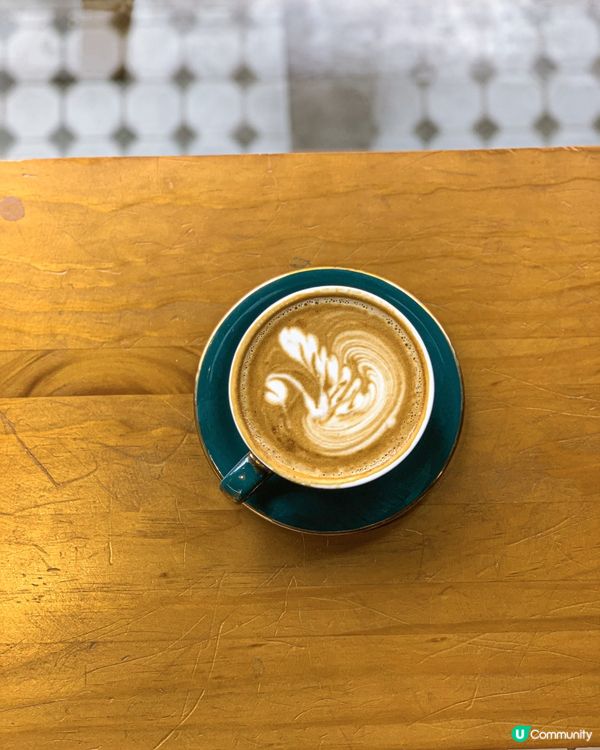 香港情懷咖啡店！品嚐老香港式時光倒流咖啡 
