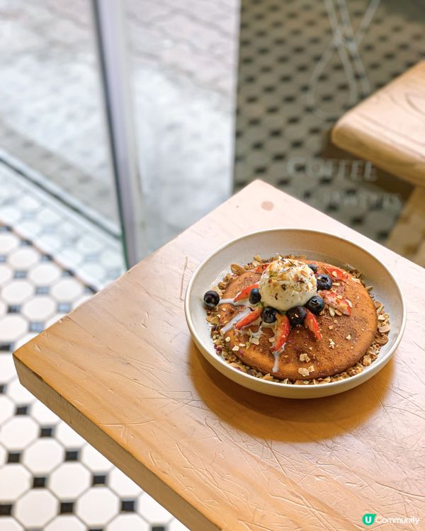 香港情懷咖啡店！品嚐老香港式時光倒流咖啡 
