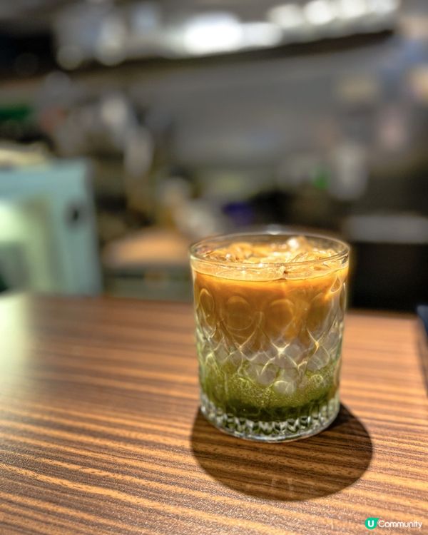 香港情懷咖啡店！品嚐老香港式時光倒流咖啡 
