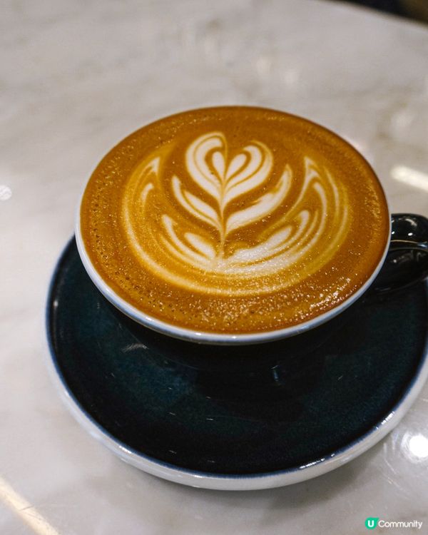 「朝啡晚酒」紳士風主題 Cafe 