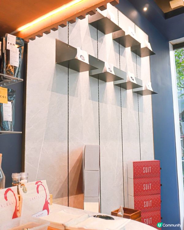 「朝啡晚酒」紳士風主題 Cafe 