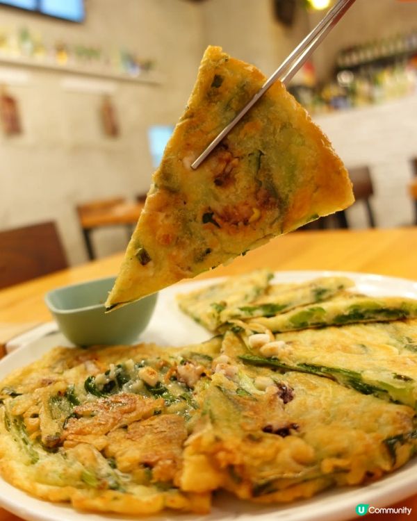 平時晚市經過尖沙咀嘅韓國街，每次都好多人等位嘅Oppa Co...