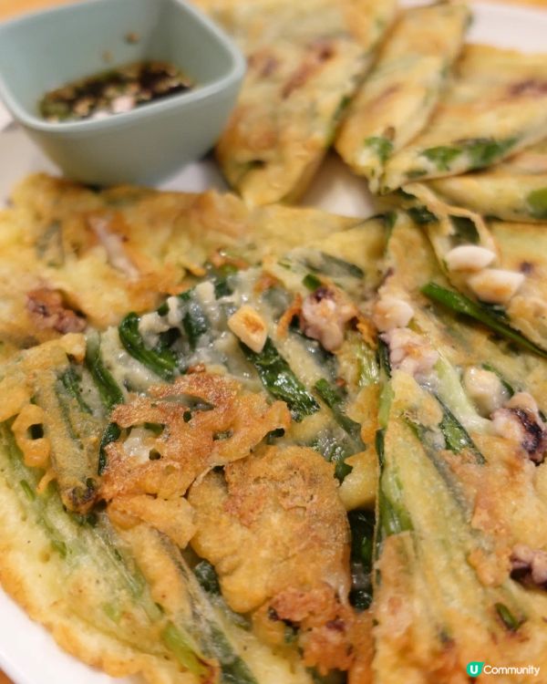 平時晚市經過尖沙咀嘅韓國街，每次都好多人等位嘅Oppa Co...