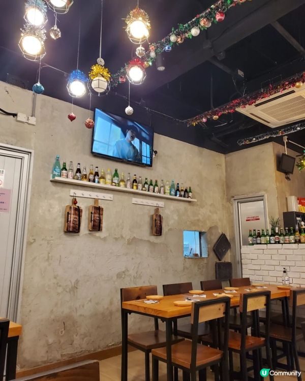 平時晚市經過尖沙咀嘅韓國街，每次都好多人等位嘅Oppa Co...