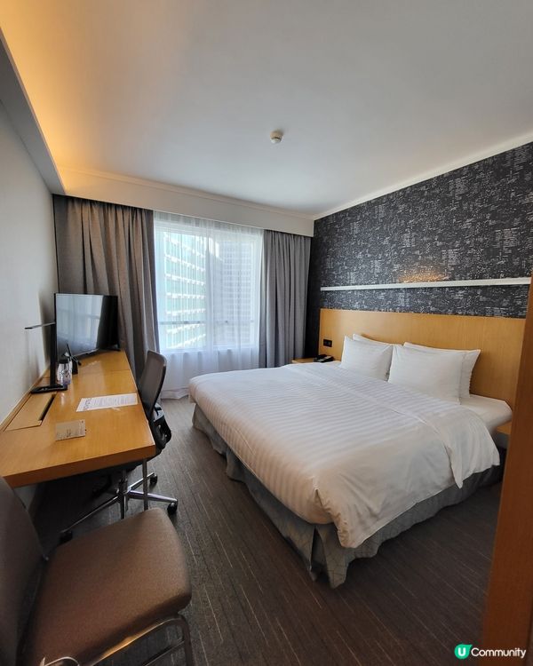 慶祝情人節及補祝我們結婚18週年紀念日  