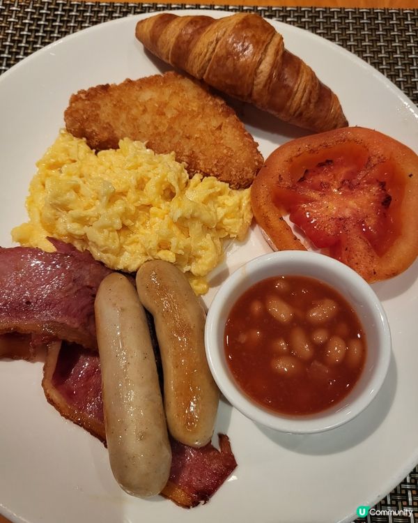 慶祝情人節及補祝我們結婚18週年紀念日  