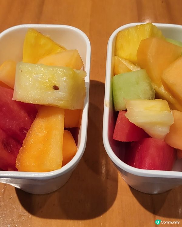 慶祝情人節及補祝我們結婚18週年紀念日  