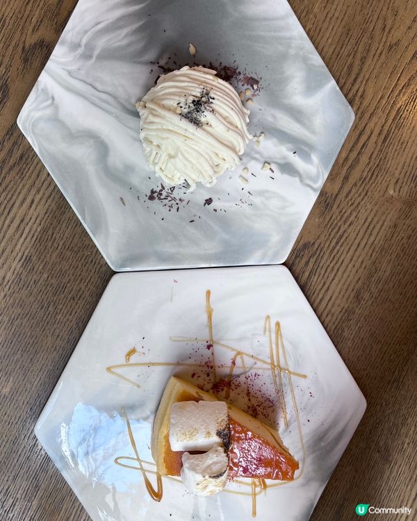 散叫都好抵，蛋糕好味