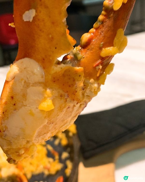 極足料西班牙龍蝦海鮮飯 #Paella🦞