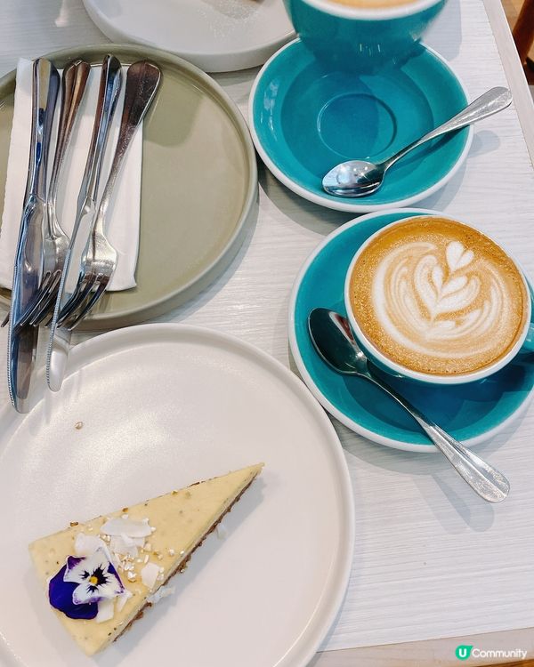 【思思賢嘆世界】西貢外國風cafe☕Little Cove ...