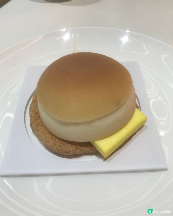 休閑小吃貨, 菠蘿油加港式奶茶