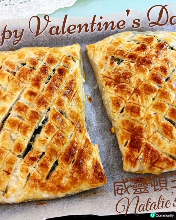 😊Happy Valentine‘s Day及元宵節快樂。自...