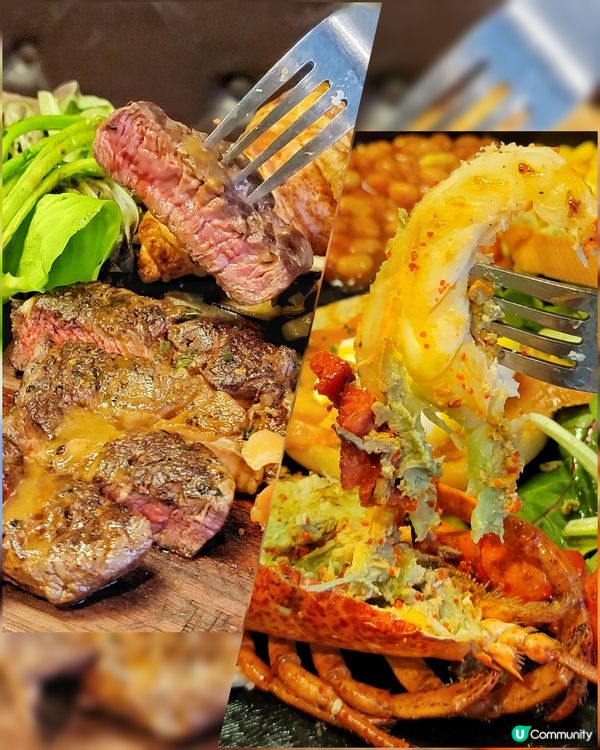 下午茶想食個靚All day breakfast，黎咗九龍城...