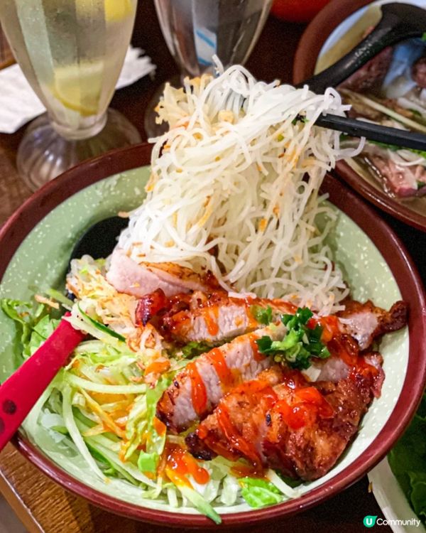 🤤何文田美食越南粉🥘小眾但好好食