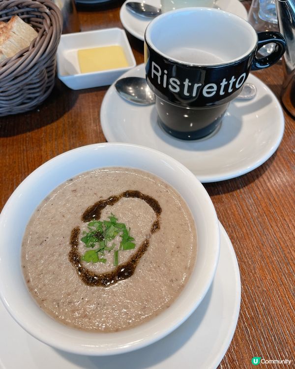 西環海景法國餐廳🇫🇷🌊