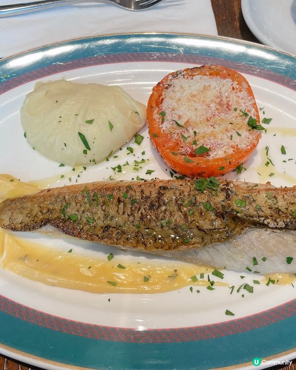 西環海景法國餐廳🇫🇷🌊