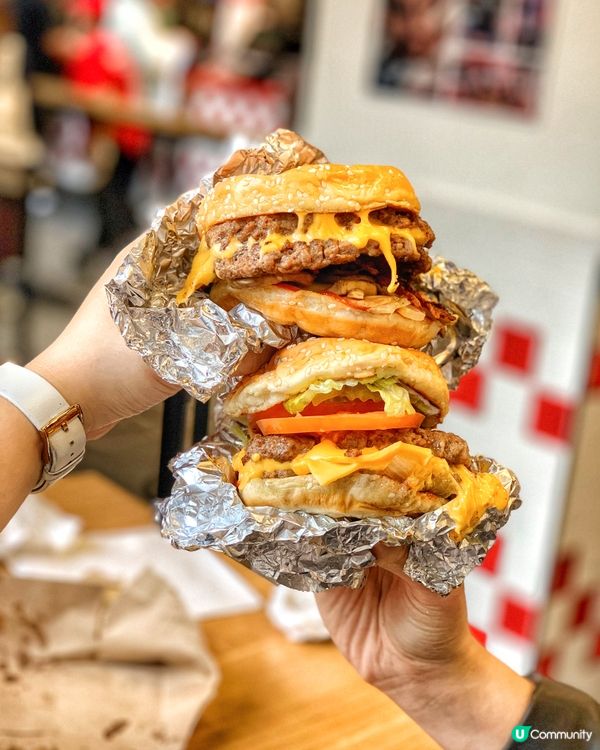 五兄弟應該改名叫脂肪兄弟，太邪惡了！