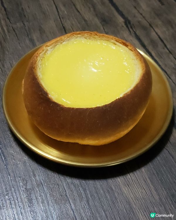 法式布丁｜食譜｜@糖山🍭大兄｜蛋糕｜甜品｜食譜｜2022