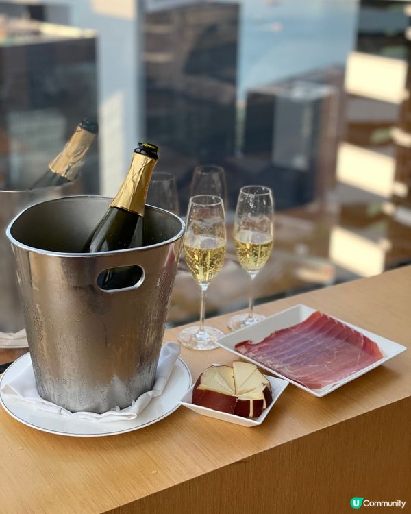 Upper House Staycation