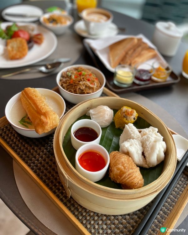 Upper House Staycation