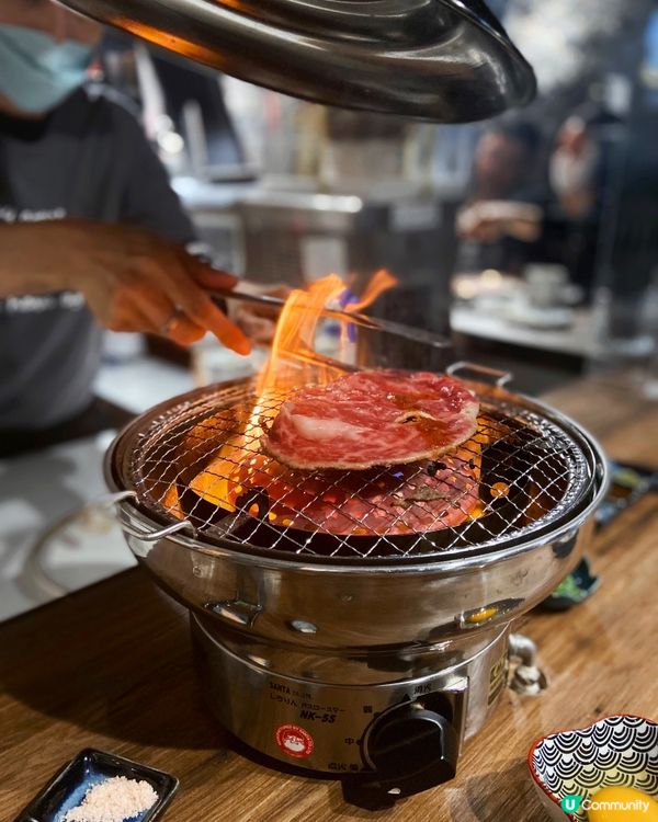 【🇯🇵尖沙咀嘆盡高質日式和牛 - Wagyu Ya】