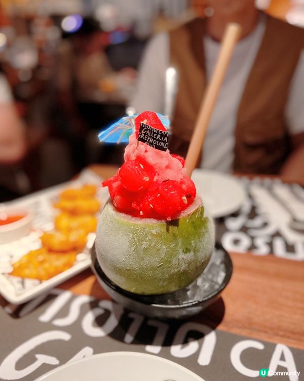 【🧆尖沙咀K11 Musea海景泰式Fusion晚餐 - G...