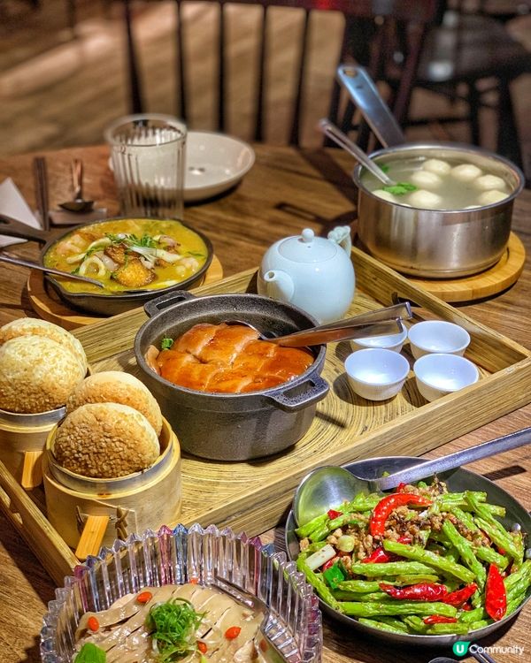 🚇忠孝復興 🏡飯BAR MINI