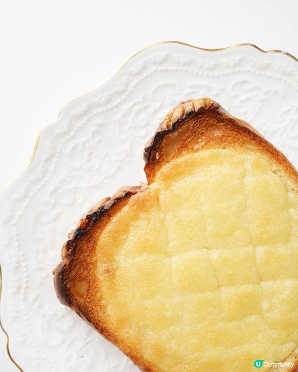 這段時期最想念的是茶餐廳奶茶，還有菠蘿油，不能堂食唯有自己做...