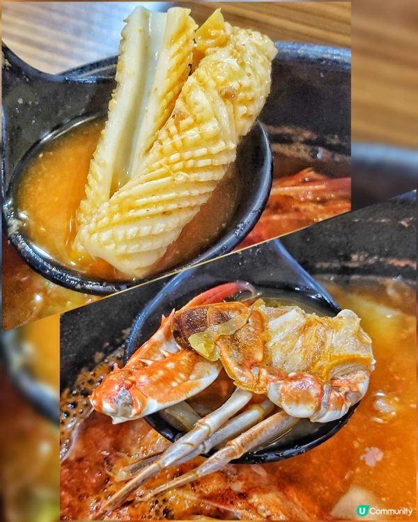 冇得去韓國唯有食住韓式炸雞頂住當先，於是黎咗位於尖沙咀嘅呢間...