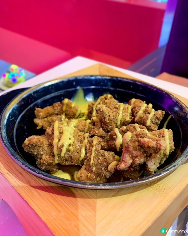 好味抵食份量足