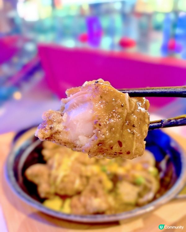 好味抵食份量足