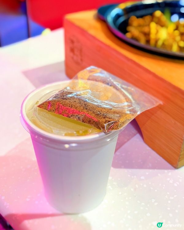 好味抵食份量足