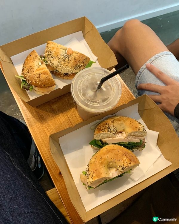 九龍灣 Lungo🤤🤤