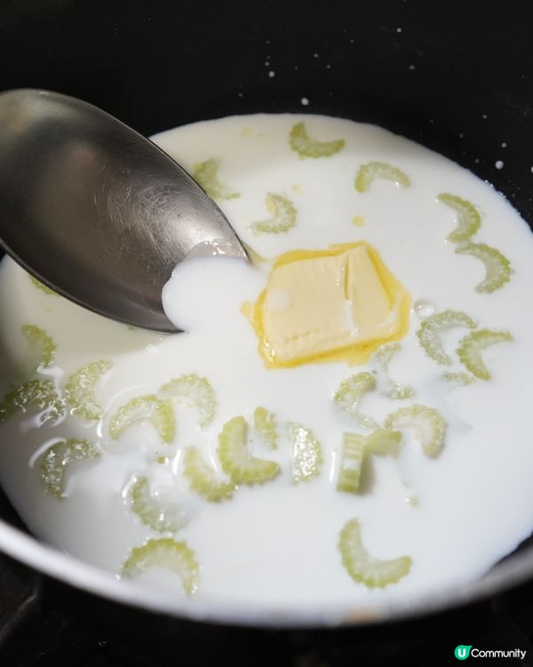 韓式芝士熔岩吐司，