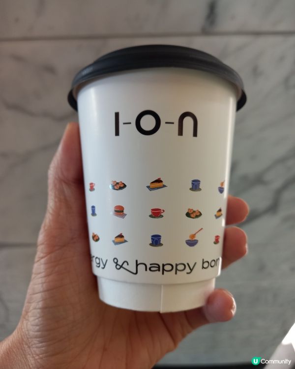 Found your energy and happy bo...