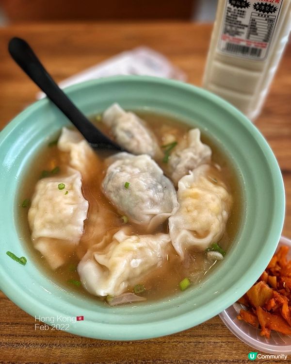 12款人氣餃子，邊款啱你多啲？