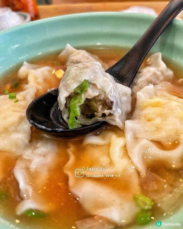 12款人氣餃子，邊款啱你多啲？