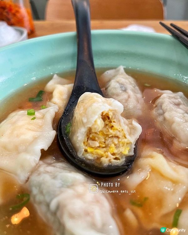 12款人氣餃子，邊款啱你多啲？