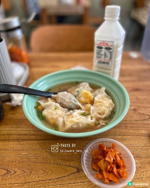 12款人氣餃子，邊款啱你多啲？