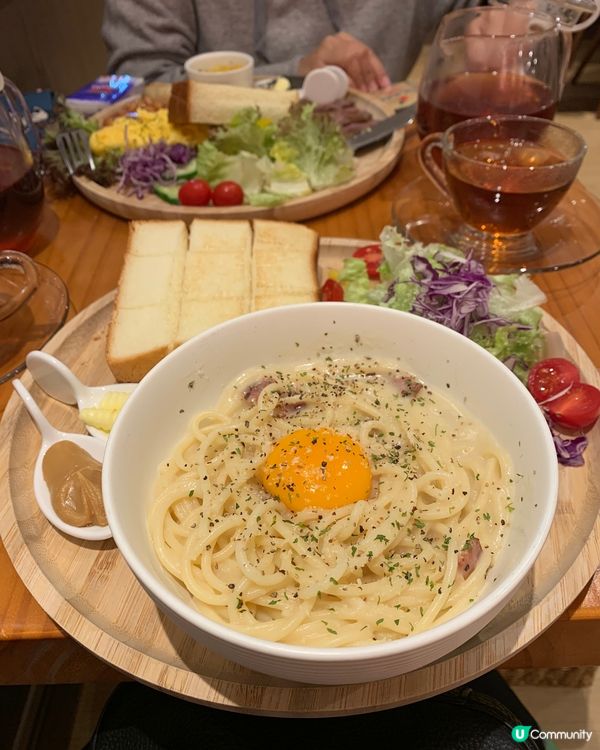 香港尖沙咀分店比起大阪難波店略顯遜色，大阪店好吃十倍